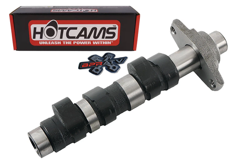 Hot Cams Stage 2 Camshaft Honda TRX400EX 400X XR400R 99–14 Mid Top End Power Cam