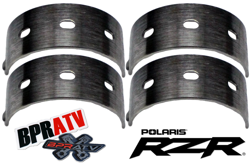 Hot Rods Crankshaft Kit RZR Turbo Bearing Seal Polaris RZR Turbo S Velocity 2021