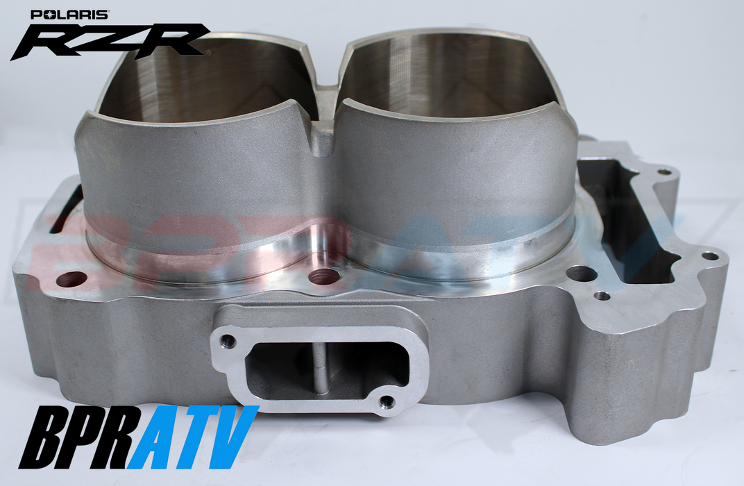 11-14 RZR XP 900 XP900 98mm 975 BIG BORE Cylinder CP Pistons Cometic Top End Kit