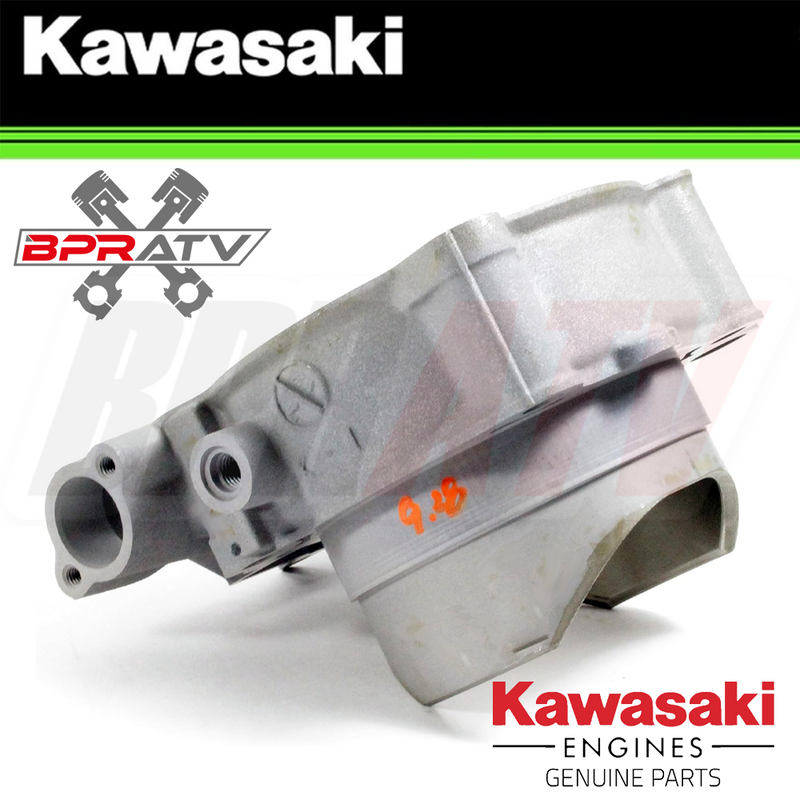 16-18 Kawasaki KX450F KX 450F 96 Stock OEM Cylinder Gasket Kit Titanium Stud Kit