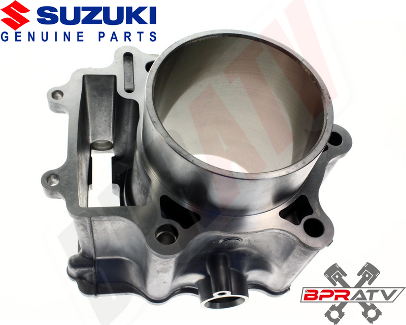 King Quad LTA 700 Top End Rebuild Kit Stock OEM CYLINDER CP Carrillo Cometic Kit