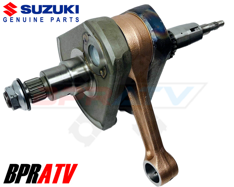 King Quad LT-A LTA 750 750X Complete Rebuilt Motor Engine Rebuild Redo Parts Kit