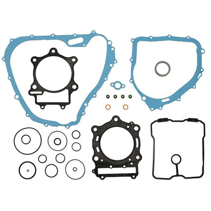 Suzuki King Quad LTA 750 OEM Cylinder Crank Motor Engine Top Bottom Rebuild Kit