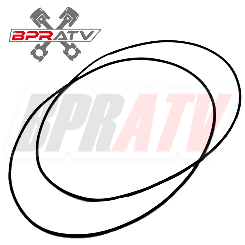 Honda TRX450R TRX 450R TRX450ER Wiseco Heavy Duty Forged Clutch Basket & O-Ring