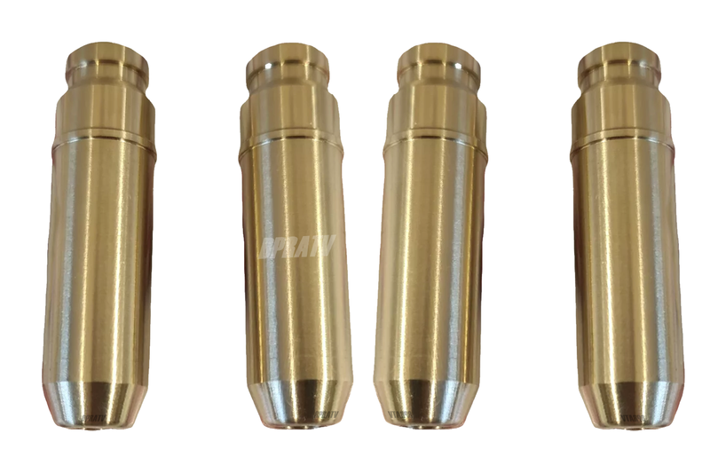 '11 '12 Polaris RZR XP900 XP Kibblewhite Head Fix Intake & Exhaust Valve Guides