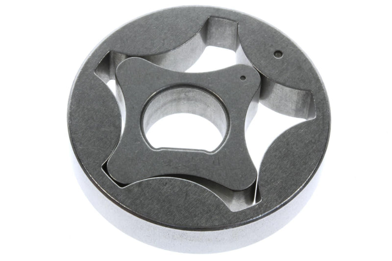 Ranger Sportsman 700 Oil Water Pump Replacement Billet Impeller K&N Oil Filter