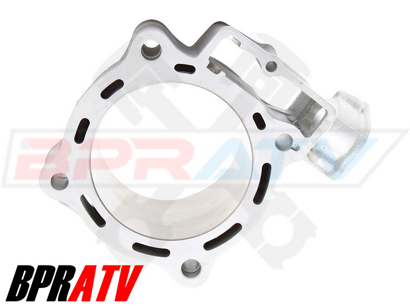 17-24 Honda CRF450R CRF 450RX 450RWE Cylinder WISECO Piston Top End Rebuild Kit