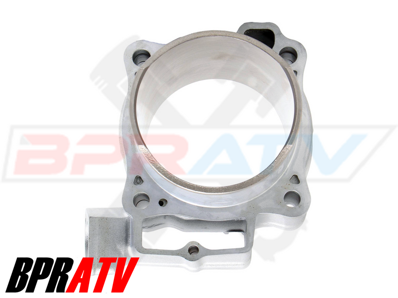 17-24 Honda CRF450R CRF 450RX 450RWE Cylinder WISECO Piston Top End Rebuild Kit