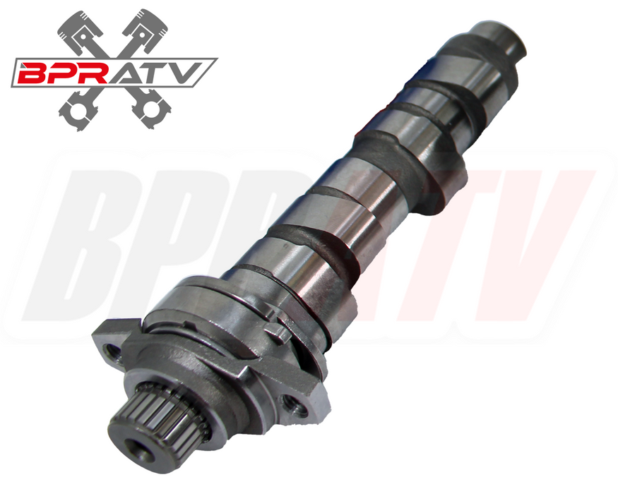 Honda TRX400EX TRX 400EX Assembled Cylinder Head Stage 2 Camshaft Chain Bearings