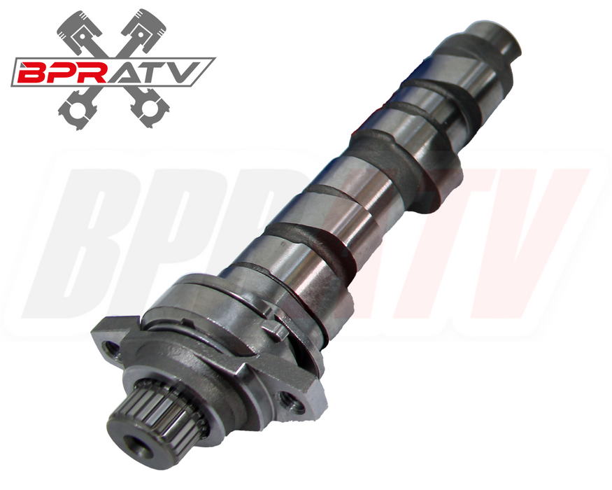 Honda 400EX 400X XR400R Assembled Cylinder Head Stage 2 Camshaft Chain Bearings
