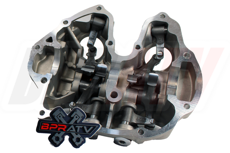 Honda TRX 400EX Assembled Cylinder Head Stage 3 Hot Cams Chain Big Bore Cometic