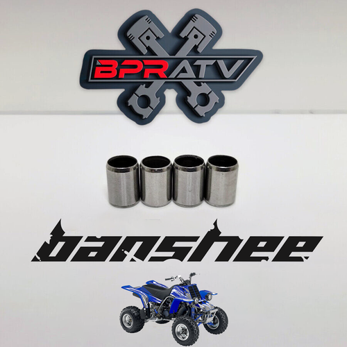 2006-2013 Kawasaki KX100 KX 100 Hot Rods Complete Bottom End Rebuild Kit CBK0102