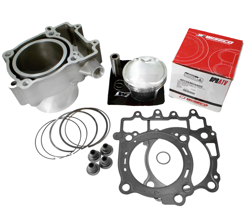 14-24 Polaris Sportsman 570 Wiseco Piston Cylinder Gasket Top End Rebuild Kit