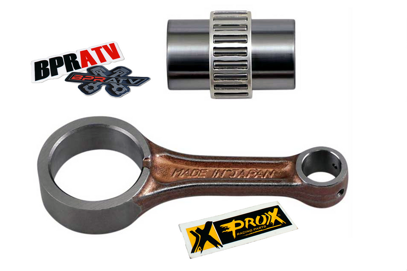 ProX Racing Connecting Rod Kit YFZ450R 2014–2025 Crank Pin Bearing Made In Japan