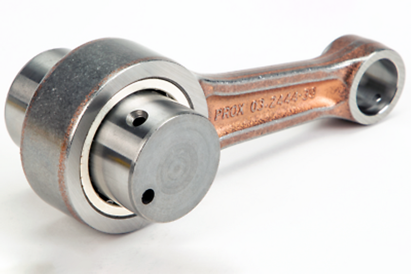 Yamaha YFZ450R ProX Heavy Duty Connecting Rod Kit '14–25 OEM Replacement 03.2444