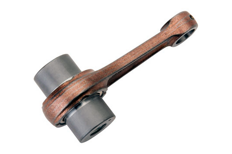 ProX Racing Connecting Rod Kit YFZ450R 2014–2025 Crank Pin Bearing Made In Japan