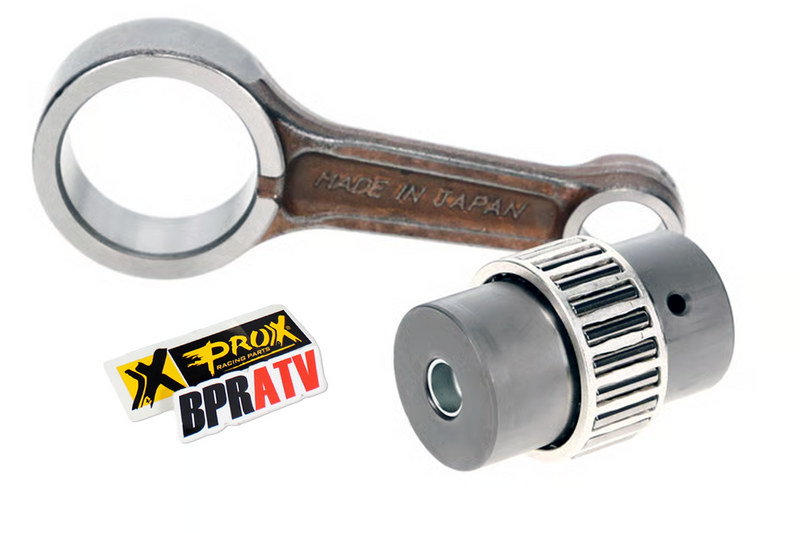 ProX Racing Connecting Rod Kit YFZ450R 2014–2025 Crank Pin Bearing Made In Japan