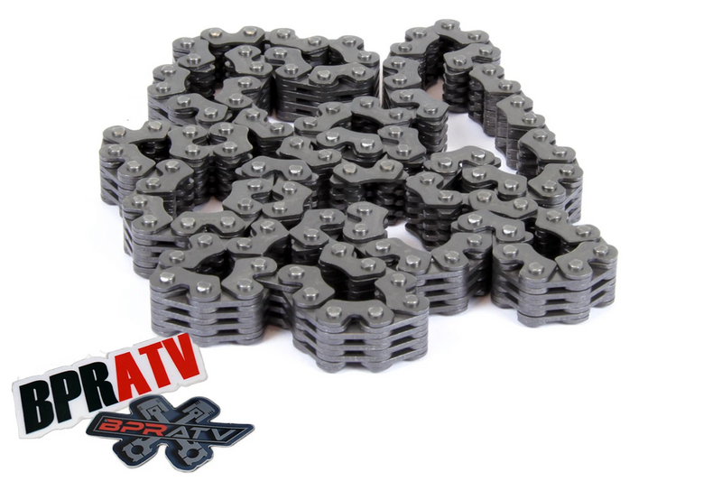 17-26 Honda CRF450R CRF450RX CRF450RWE BPRATV Heavy Duty Timing Chain OE Upgrade