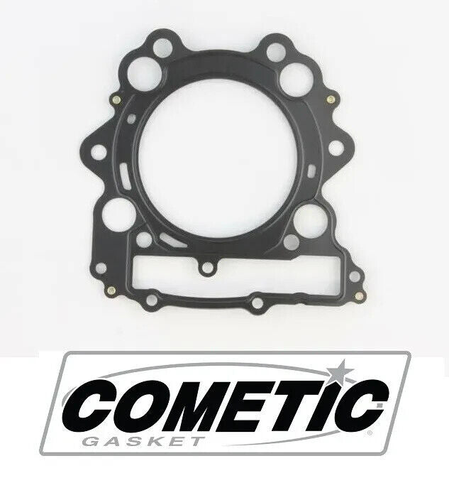 Yamaha Raptor Rhino 660 Big Bore 102mm 0.027" MLS Cometic Cylinder Head Gasket