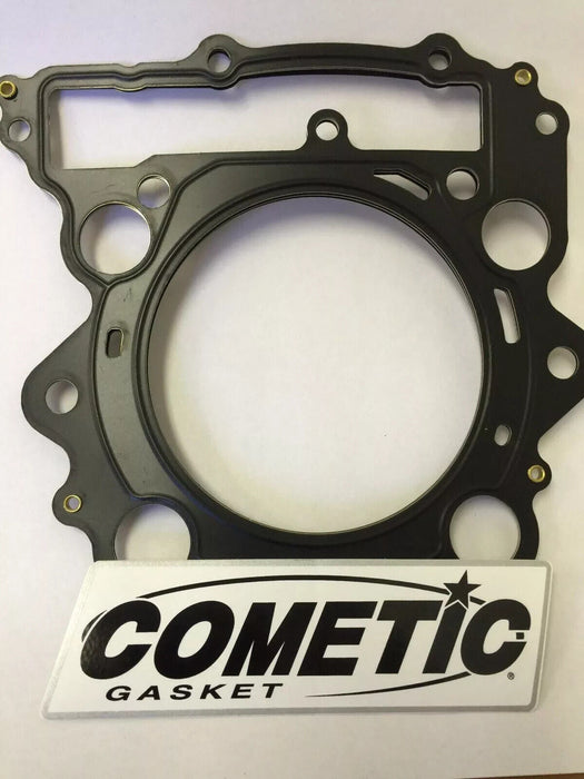 Yamaha Raptor Rhino 660 Big Bore 102mm 0.027" MLS Cometic Cylinder Head Gasket