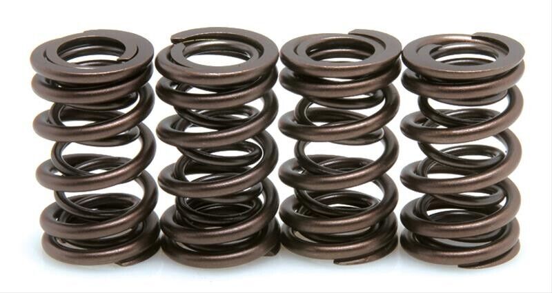 02-08 Honda CRF450R CRF 450R Kibblewhite Racing Titanium Valve Spring Kit 0.440"