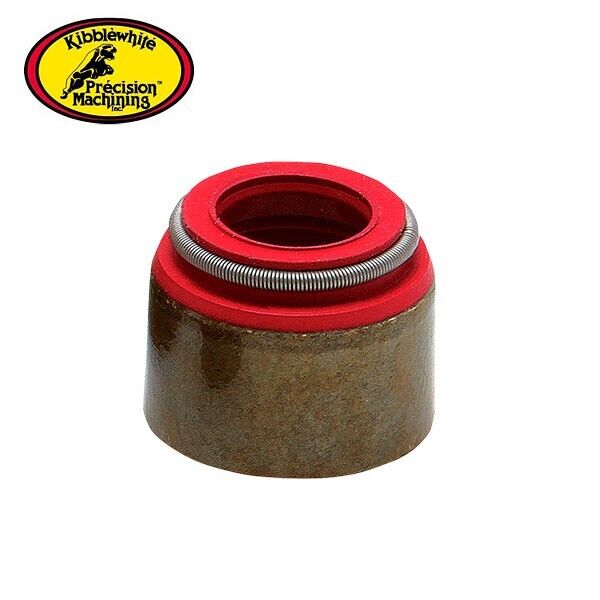 01-05 Yamaha Raptor 660 660R Kibblewhite Head Intake Exhaust Valve Guides Seals