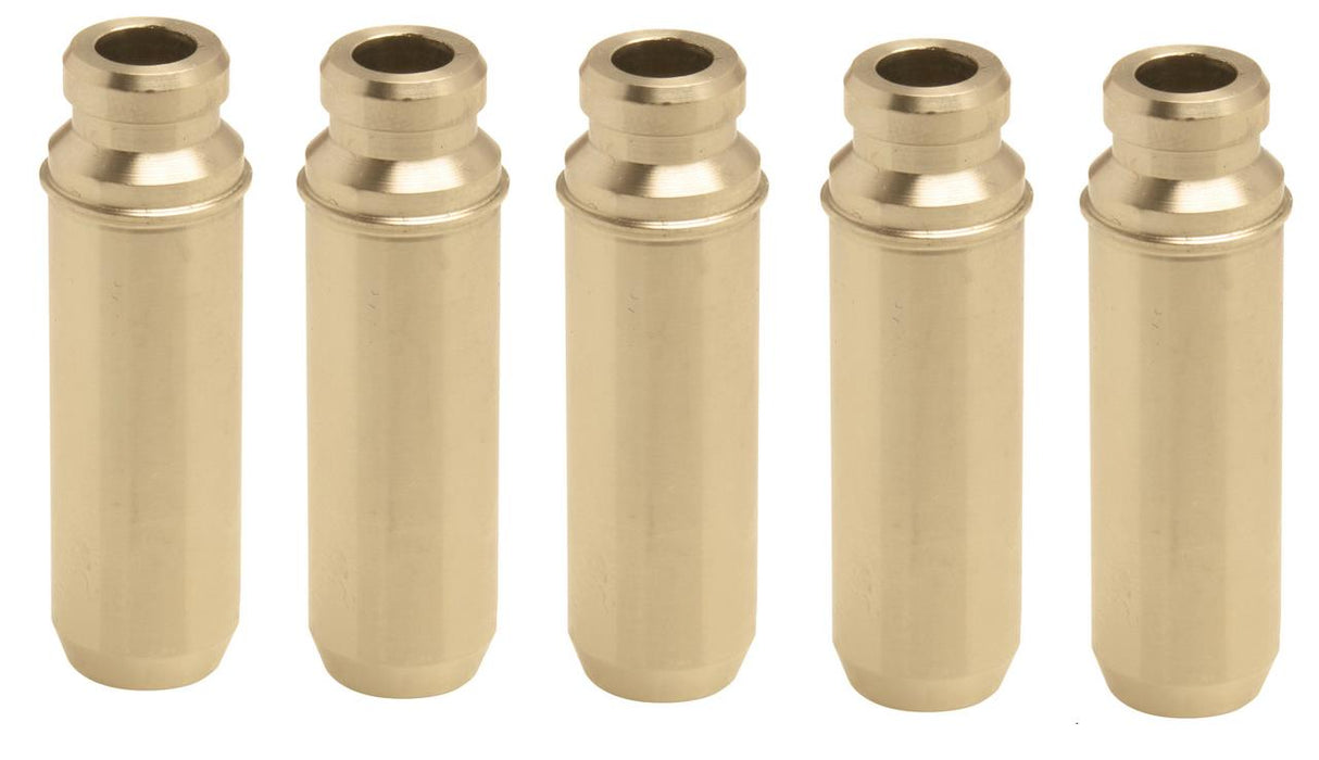 01-05 Yamaha Raptor 660 660R Kibblewhite Head Intake Exhaust Valve Guides Seals