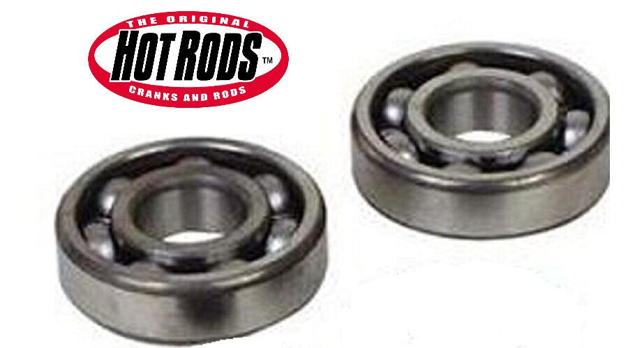 Yamaha WR450F YZ450F FX Hot Rods Crankshaft Main Bearing Set 93306-30633-00 K022