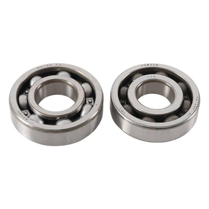 Yamaha YFZ450R YFZ 450R / X Hot Rods Crankshaft Left Right Main Bearing Kit K070