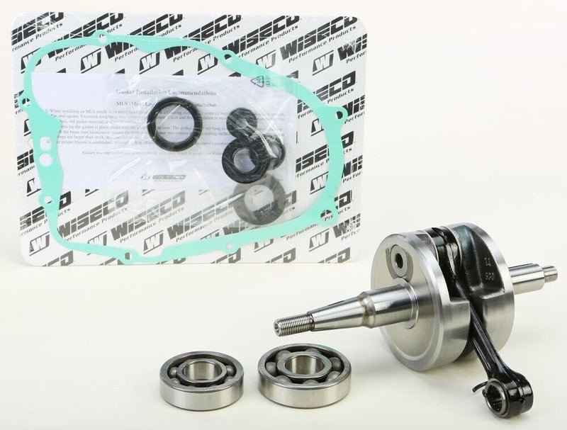 1988-2006 Yamaha Blaster YFS200 YFS 200 Wiseco Bottom End Rebuild Kit WPC105 NEW