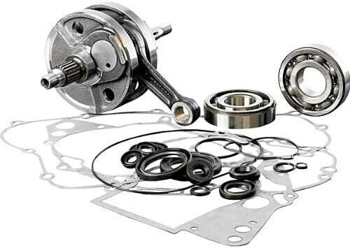 1988-2006 Yamaha Blaster YFS200 YFS 200 Wiseco Bottom End Rebuild Kit WPC105 NEW