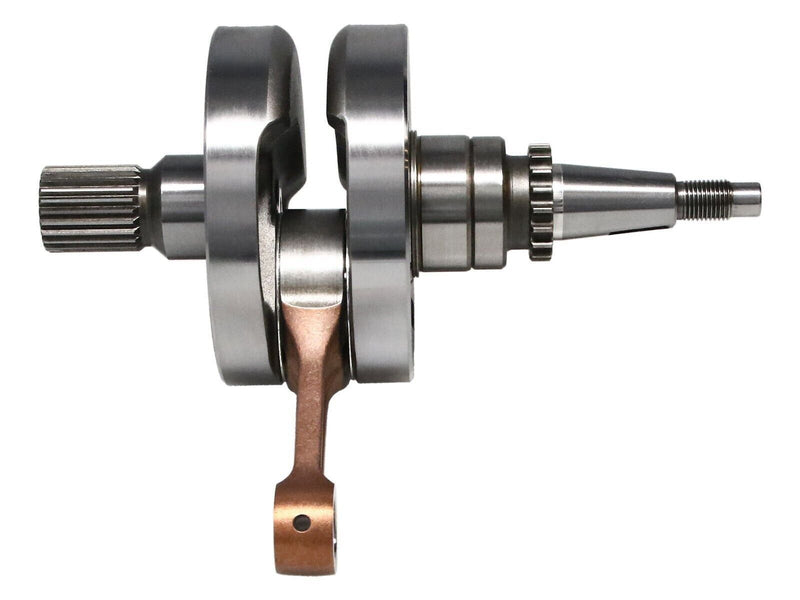 🔥 02-07 Honda CRF450R CRF 450R  Wiseco Crankshaft Bottom End Rebuild Kit WPC138