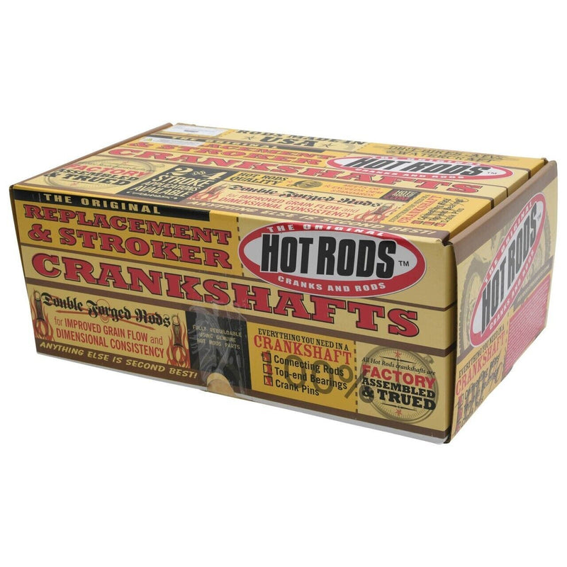 07-13 Kawasaki KX85 KX 85 Crank Hot Rods Complete Bottom End Rebuild Kit CBK0029