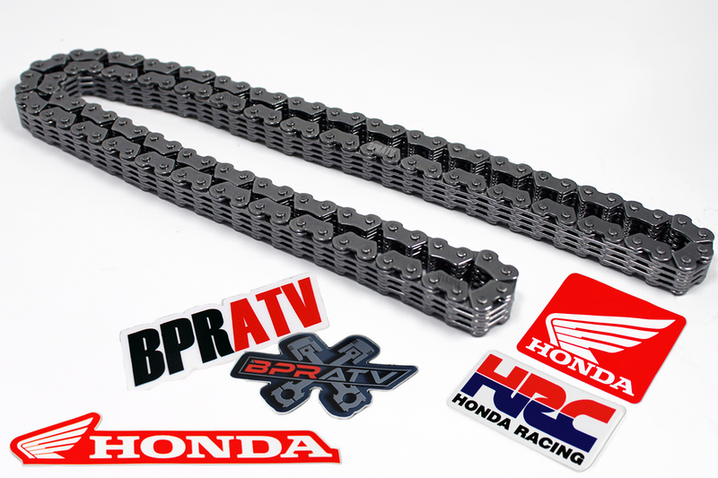 2006-2014 TRX450R TRX450ER Hot Rods Crank Bearings Seals Gaskets Rebuild Kit NEW
