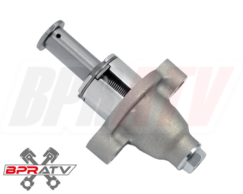 09+ YFZ450R YFZ 450R Timing Guide Guides Tensioner Chain Tensioner BPR Cam Chain