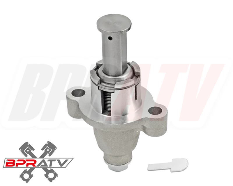 09+ YFZ450R YFZ 450R Timing Guide Guides Tensioner Chain Tensioner BPR Cam Chain