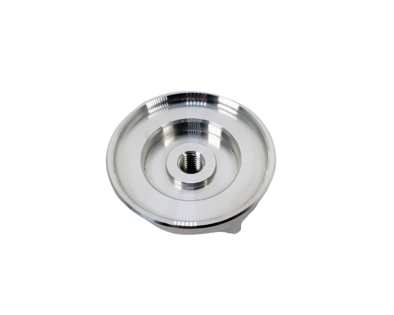 05-17 Honda CRF450X CRF 450X BPR CNC Billet Hi-Flow Billet Water Pump Impeller