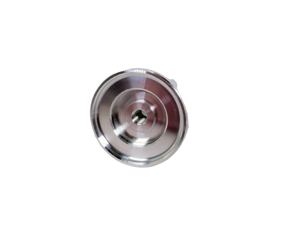 05-17 Honda CRF450X CRF 450X BPR CNC Billet Hi-Flow Billet Water Pump Impeller
