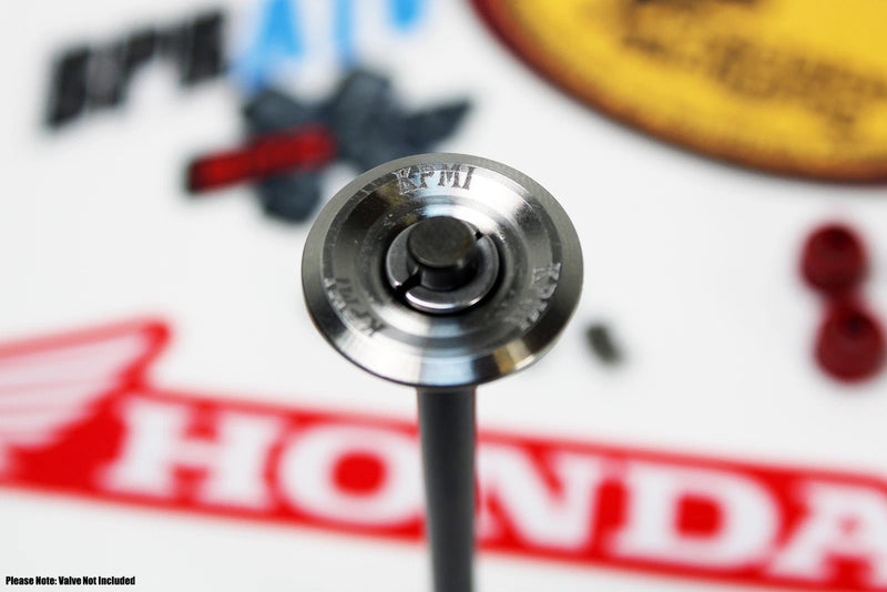 KPMI Kibblewhite Titanium Valve Spring Kit Honda CRF250R 2004-2007 CRF250X 04-17