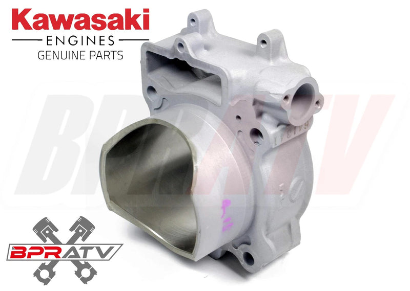 2006 KX450F KX 450F OEM Cylinder Engine Rebuild Kit Complete Top Bottom End Redo