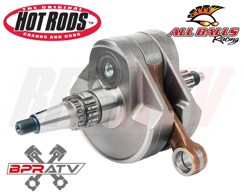 2006 KX450F KX 450F OEM Cylinder Engine Rebuild Kit Complete Top Bottom End Redo
