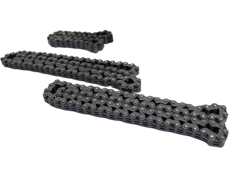 05-14 Kawasaki KVF750 KVF 750 Hot Cams Stage 1 One Cam All 3 Hot Cams Cam Chains