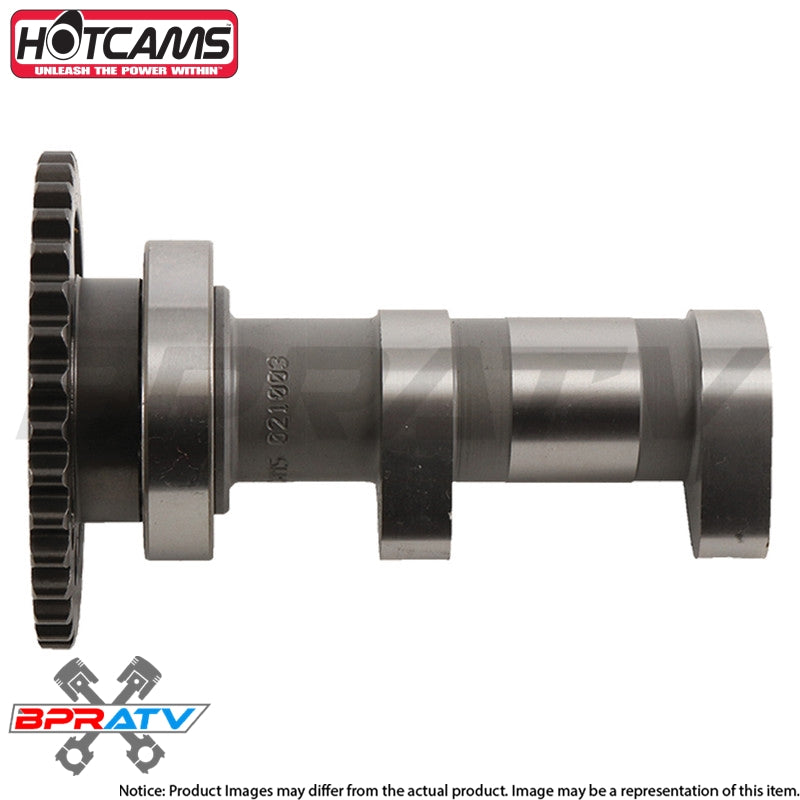 Suzuki LTR450 LTR 450 Hotcams Hot Cams Stage 1 One Camshafts & Cam Timing Chain
