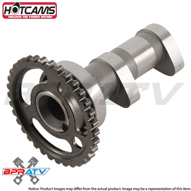 Suzuki LTR450 LTR 450 Hotcams Hot Cams Stage 1 One Camshafts + Cam Timing Chain