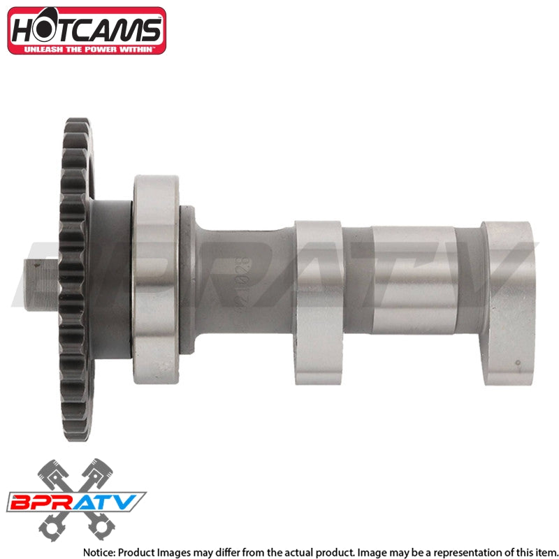 Suzuki LTR450 LTR 450 Hotcams Hot Cams Stage 1 Camshafts Set BPRATV Timing Chain