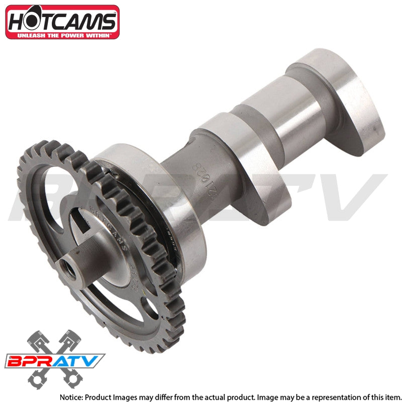 Suzuki LTR450 LTR 450 Hotcams Hot Cams Stage 1 One Camshafts & Cam Timing Chain