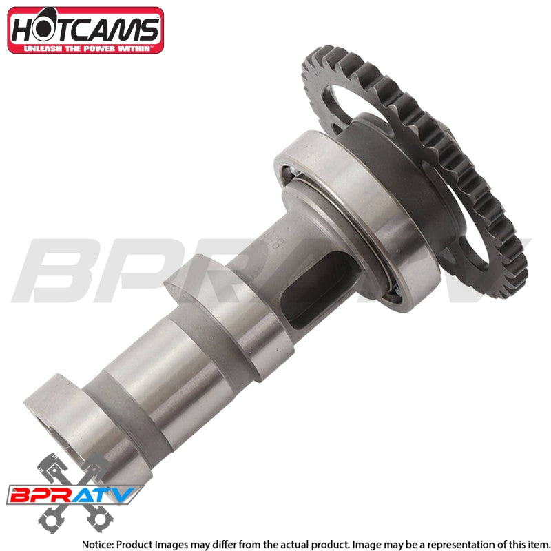 Suzuki LTR450 LTR 450 Hotcams Hot Cams Stage 1 One Camshafts & Cam Timing Chain