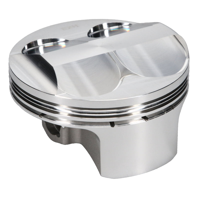 Can Am DS650 DS 650 BRP Bombardier JE Piston 100mm OEM Stock Bore 11.5:1 Piston