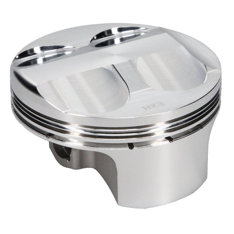 Can Am DS650 DS 650 BRP Bombardier JE Piston 100mm OEM Stock Bore 11.5:1 Piston