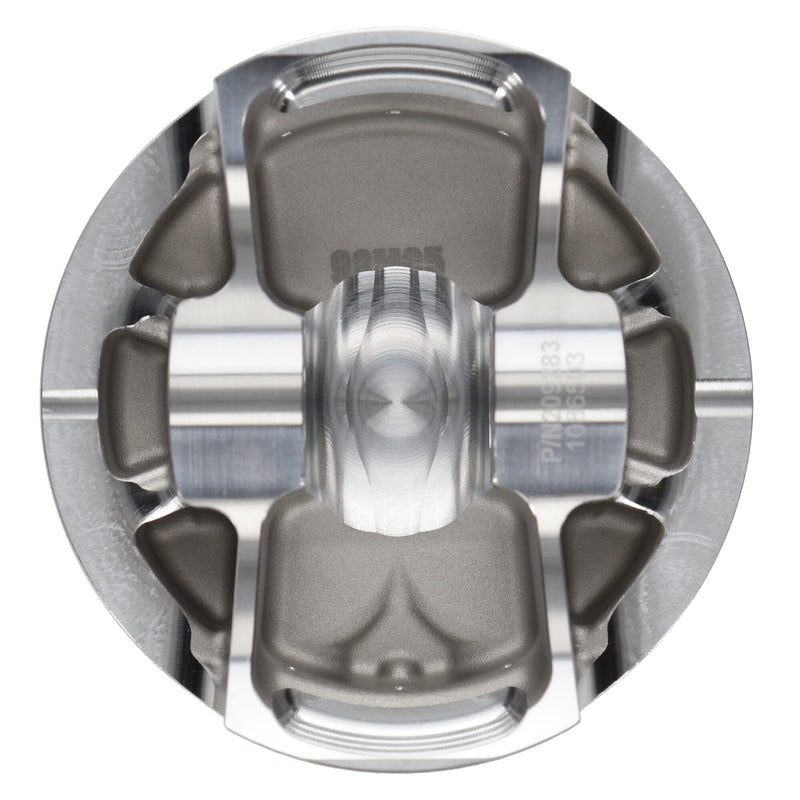 Can Am DS650 DS 650 BRP Bombardier JE Piston 100mm OEM Stock Bore 11.5:1 Piston